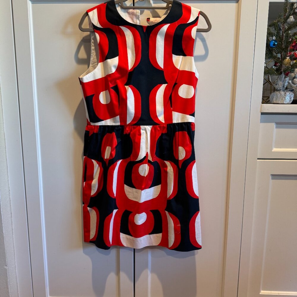 Milly Mod dress - Picture 6 of 7